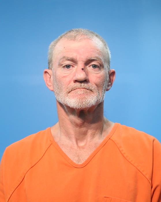 Hersha, Tracey Lee booking photo