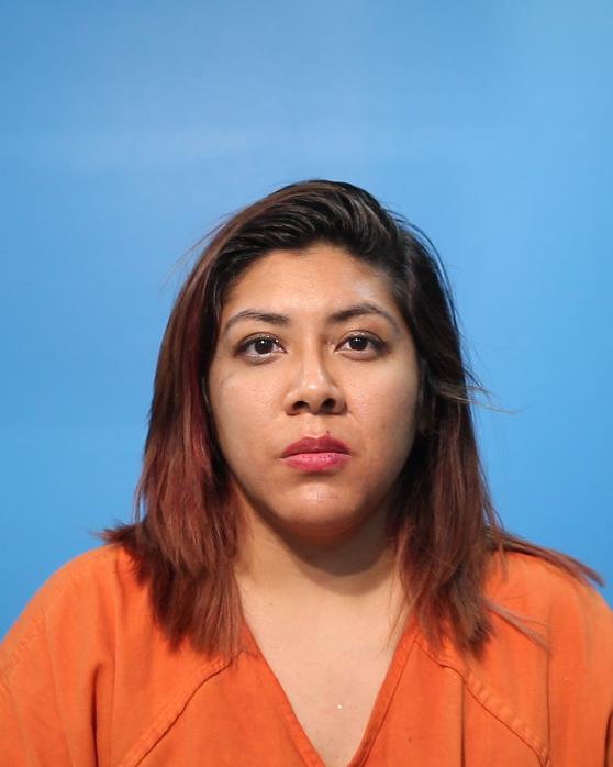 MARTINEZ, JOCELYN MARIE booking photo