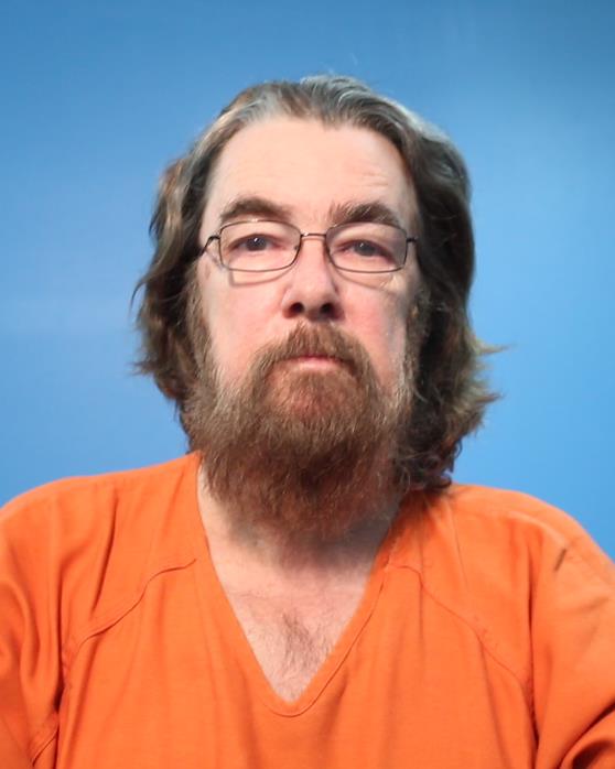 PHILLIPS, ROBERT STEVEN booking photo