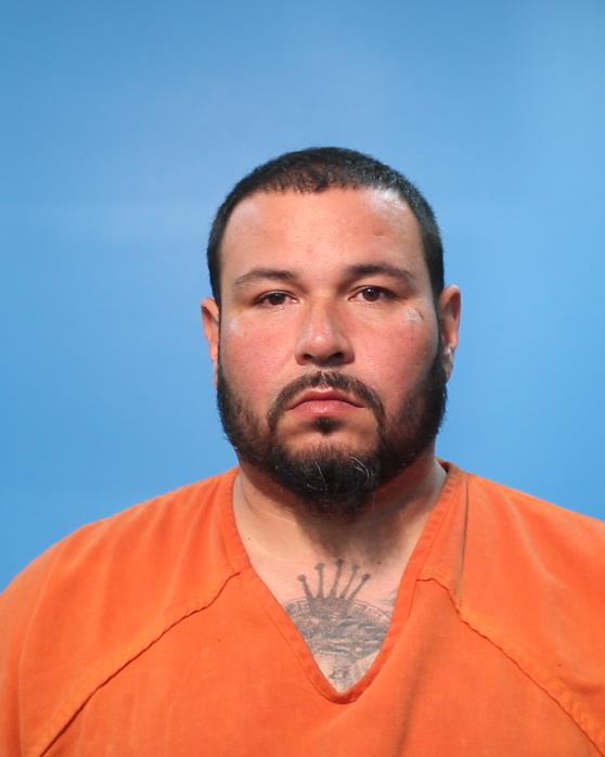 GALLARDO, MICHAEL EDWARD arrested by Brazoria County Sheriff’s Office