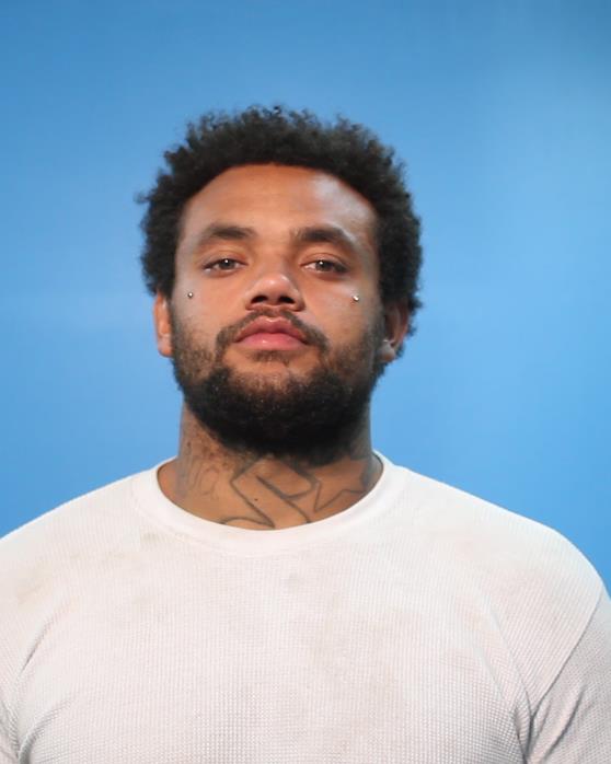 Stewart, Leroy arrested by Brazoria County Sheriff’s Office