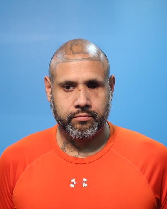 Tagle, Jesus Cristoval arrested by Brazoria County Sheriff’s Office