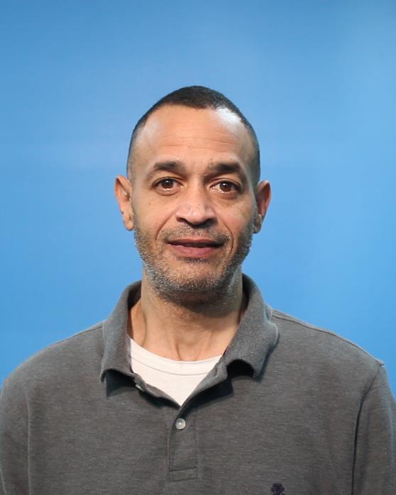 Ball, William Kenneth booking photo