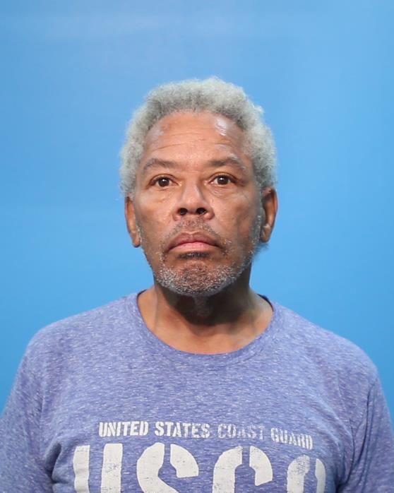 Allende, Anthony Maurice arrested by Brazoria County Sheriff’s Office