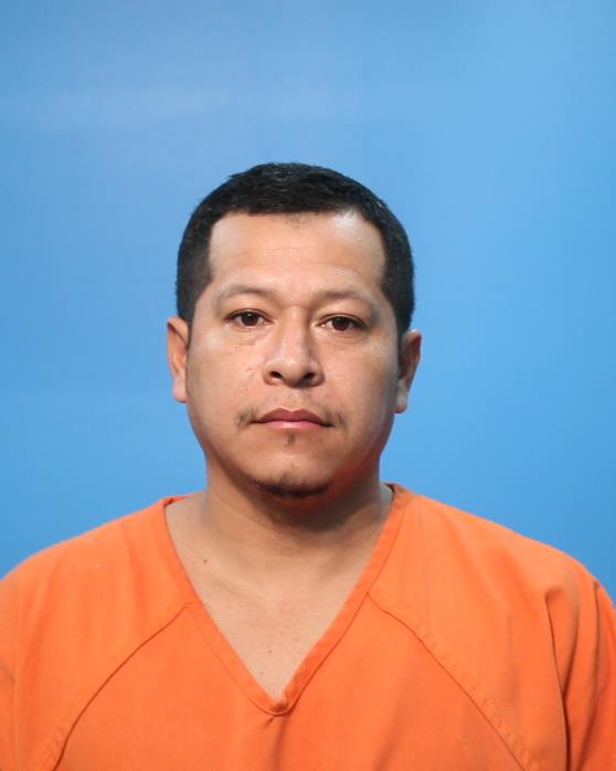 LOPEZ MOROY, EDGAR booking photo