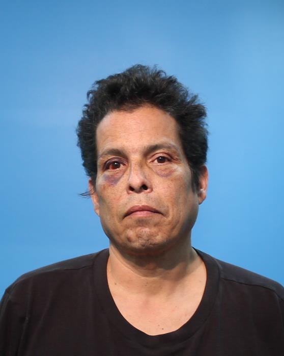 CASTRO, FRANCISCO, Jr. booking photo