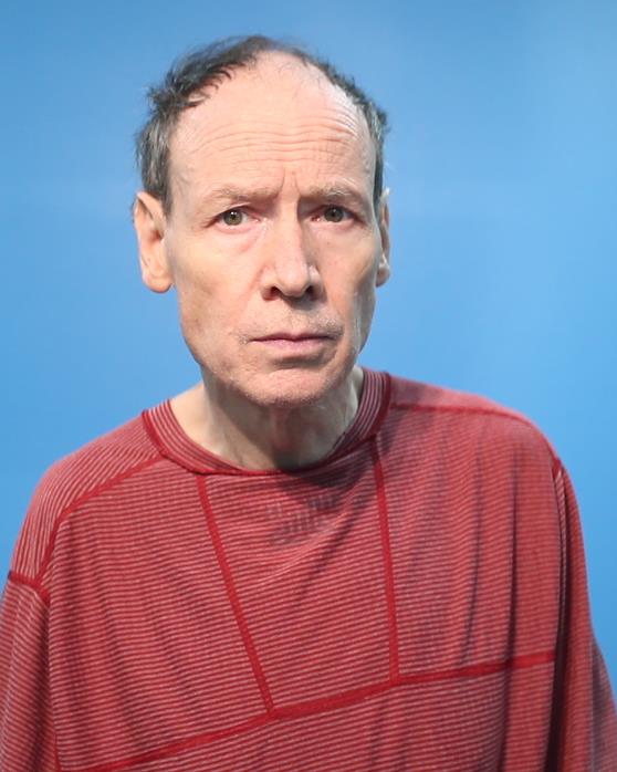 JOHNSON, ERIC WAYNE booking photo