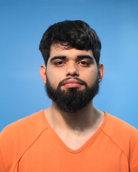RIVERA, JONATHAN ALEXIS booking photo