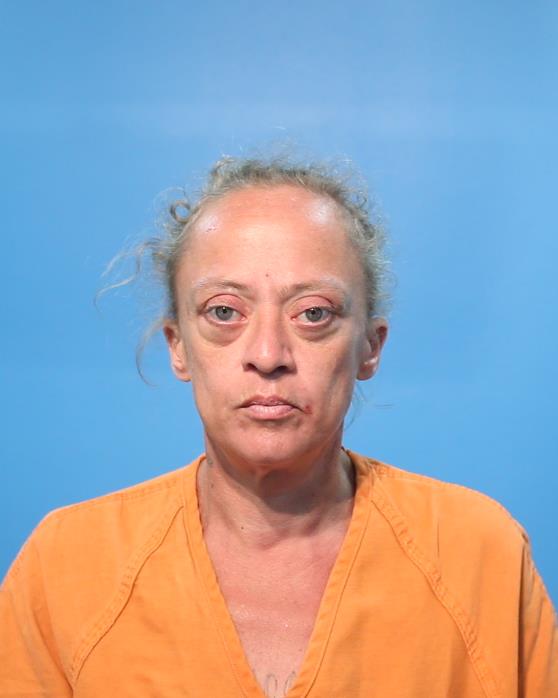 Bonner, Michelle arrested by Brazoria County Sheriff’s Office