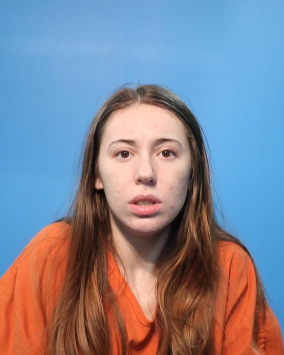 HARDY, CARLIN ELIZABETH booking photo
