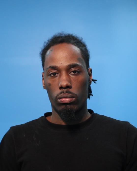 Burks, Isaiah arrested by Brazoria County SO/PD