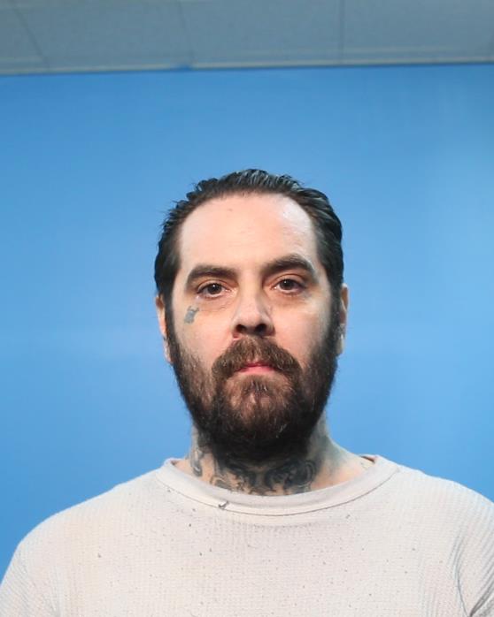 Edwards, Stephen Roger arrested by Brazoria County SO/PD