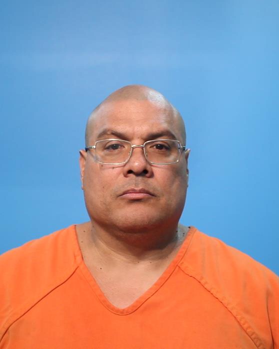 GUTIERREZ, JUAN HIJINIO booking photo