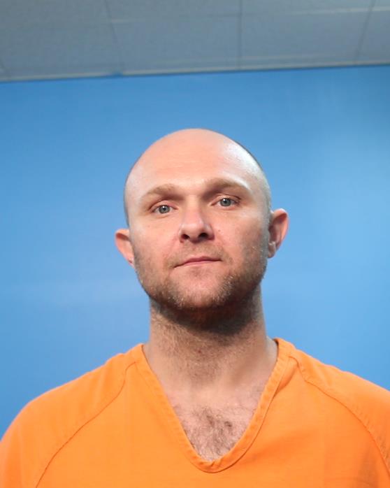 THORNTON, DANIEL JAMES arrested by Pearland Police Department