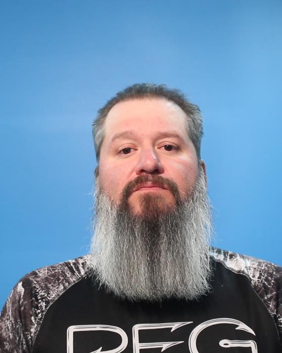 Guel, Osiel, Jr. booking photo