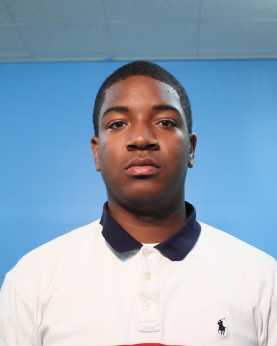 Smith, Jacquan Kezah arrested by Brazoria County SO/PD