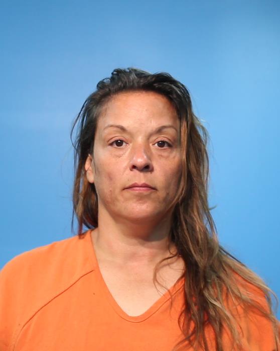 Pena, Virginia Marie booking photo