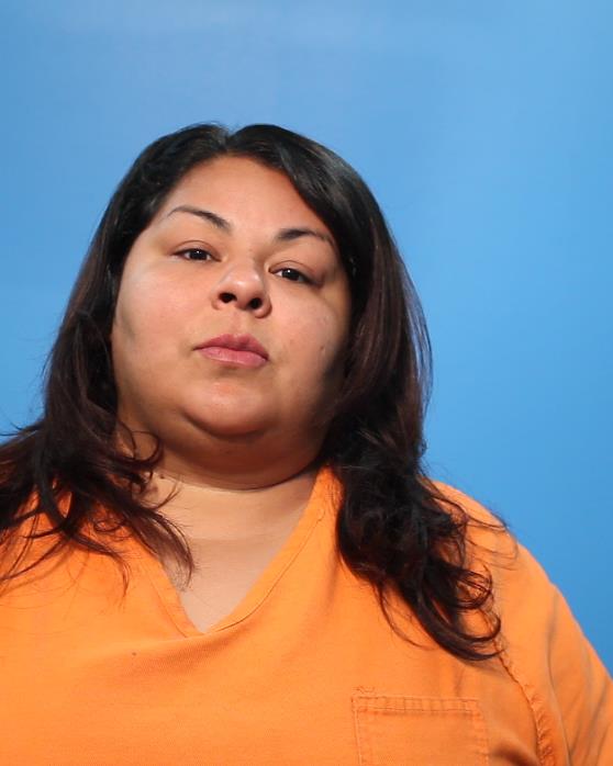 BELTRAN, CINDY BEATRIZ booking photo