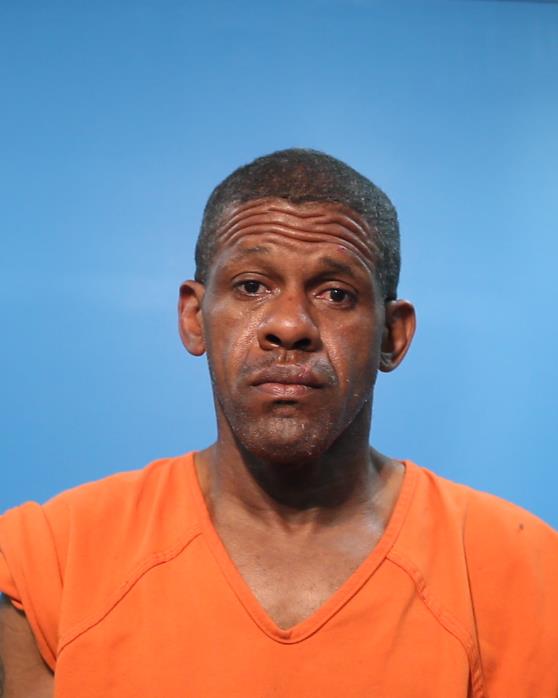 Wilborn, Dennis Ray arrested by Brazoria County Sheriff’s Office