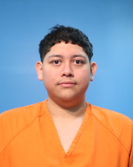 RIVERA, ALEX ORLANDO booking photo