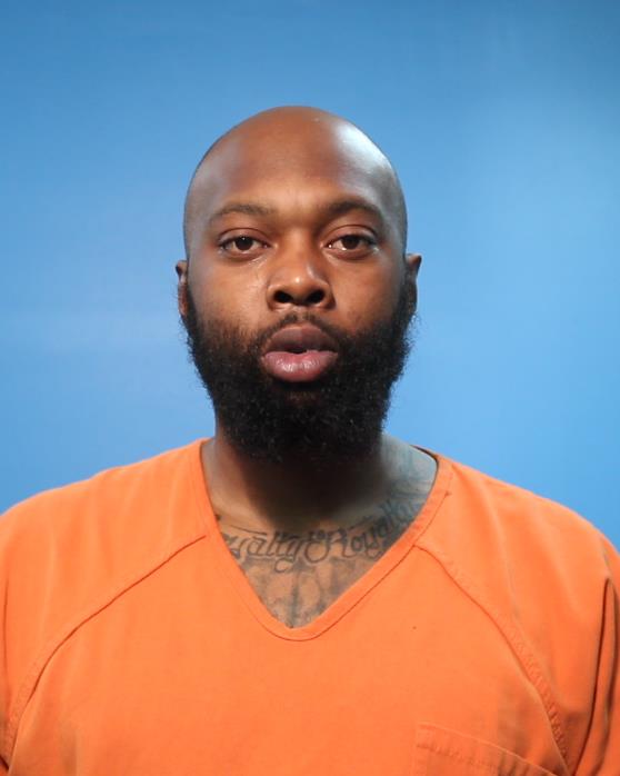Millirons, Chester Coleman, IV arrested by Pearland Police Department