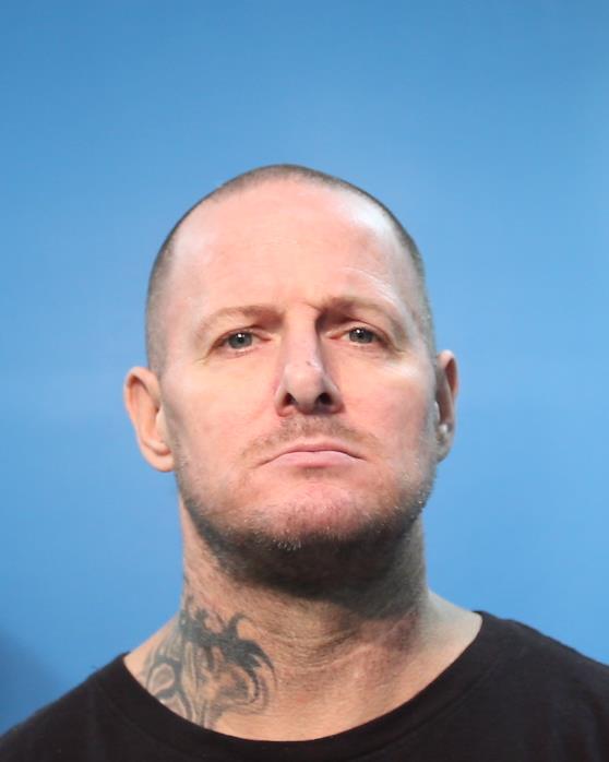 Stokes, Christopher Ryan arrested by Brazoria County SO/PD