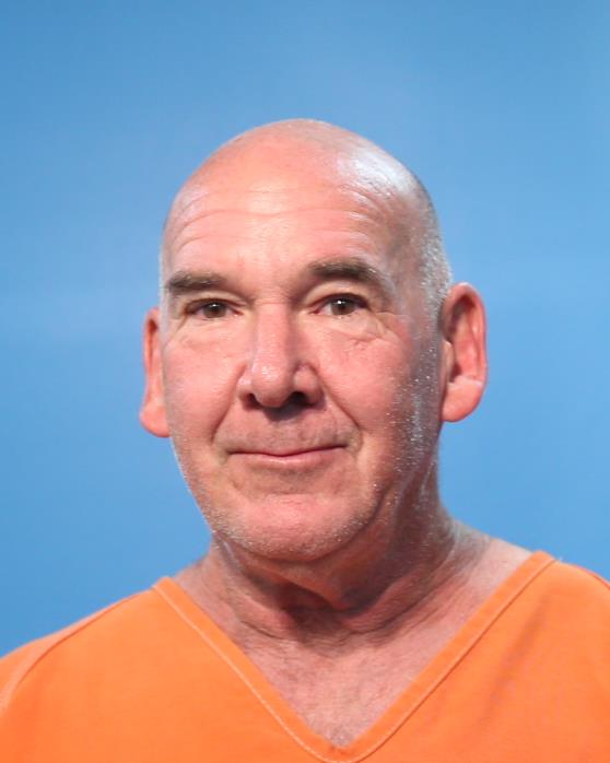 Hurst, Joel Montgomery arrested by JT – POSS CS PG 1/1-B >=1G