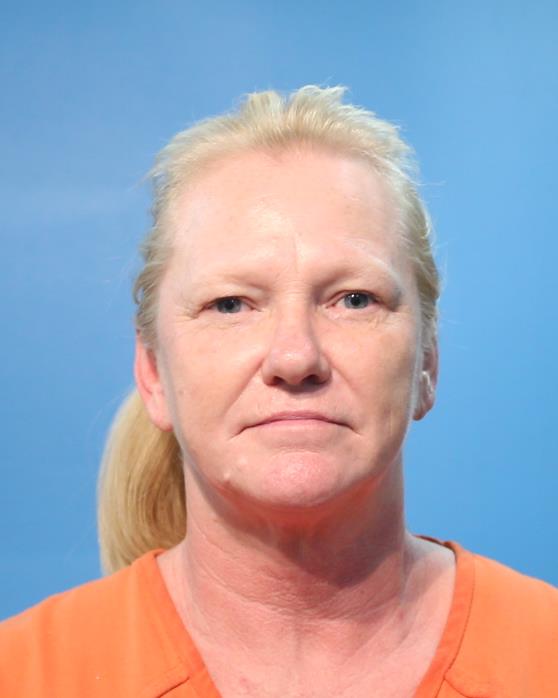 Mendez, Donna Gay booking photo