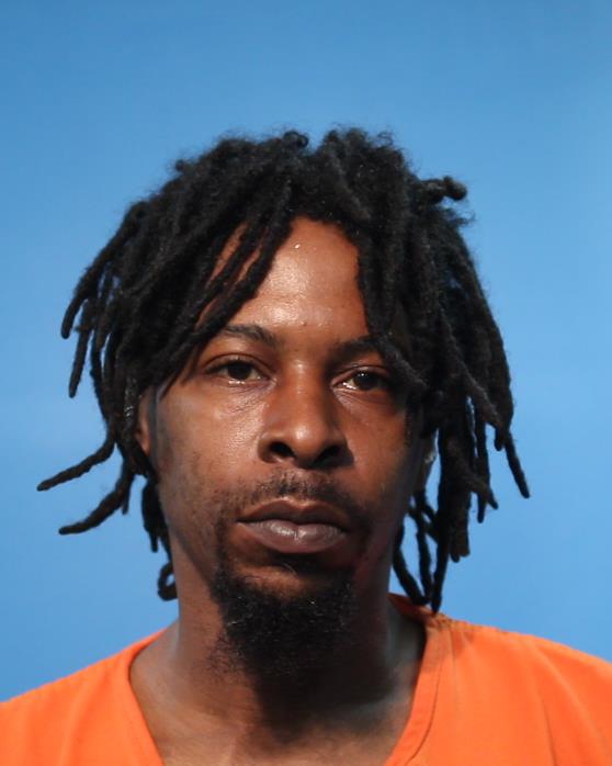 Williams, Keonte Dmon booking photo