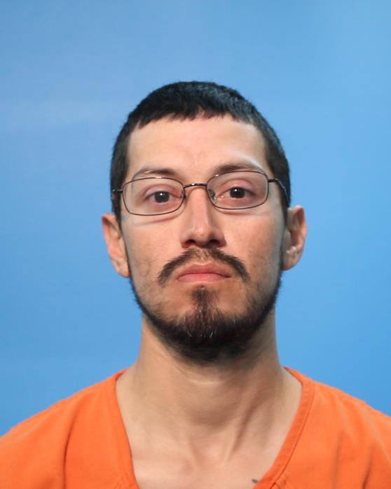 Gutierrez, Anthony John-Eric booking photo