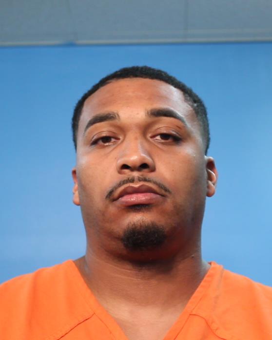 THOMAS, MICHAEL LYNN booking photo