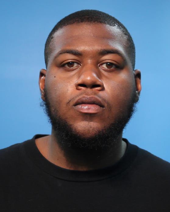 ANGLIN, BRANDON LEMEL arrested by Pearland Police Department