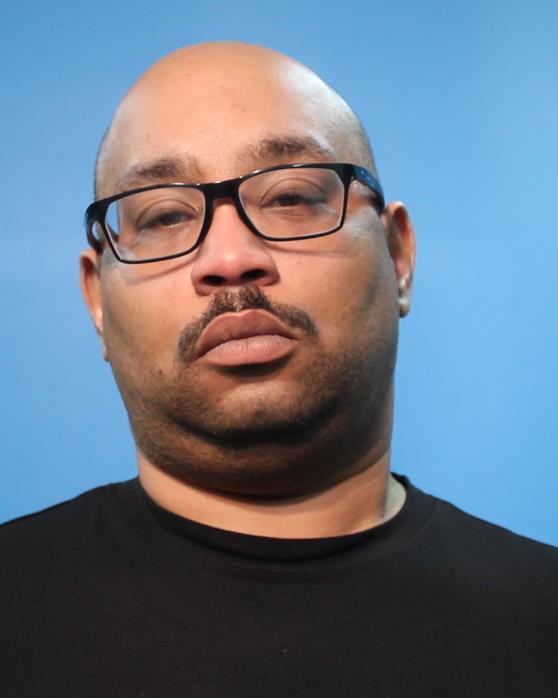 Phillips, Carrington Corbin-L booking photo