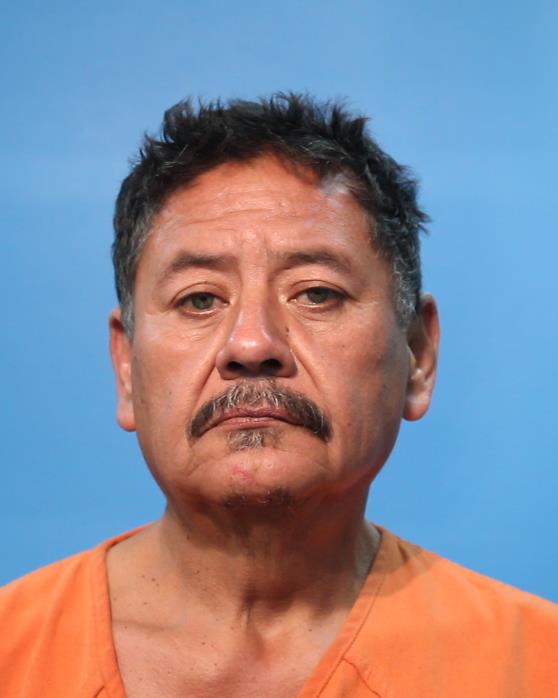 Rivera, Jose Juan booking photo