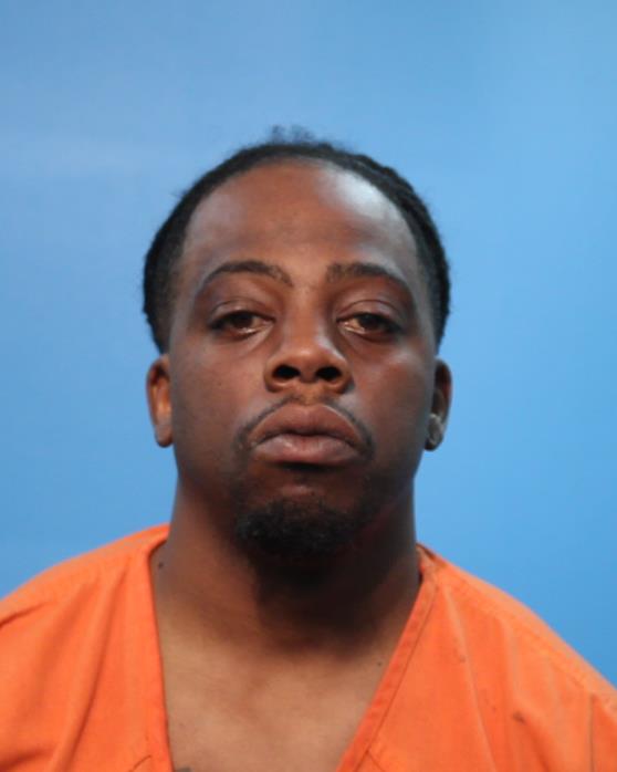 MOODY, STANLEY MARCUS, Jr. booking photo