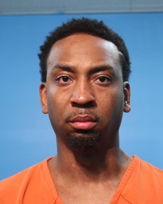 Reed, Perry Martez arrested by Iowa Colony PD