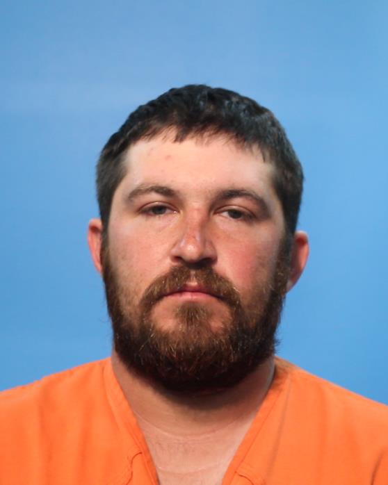 Smilie, Dylan Paul arrested by Department of Public Safety