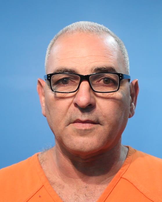 MENDEZ, ANGEL GARCIA arrested by Department of Public Safety