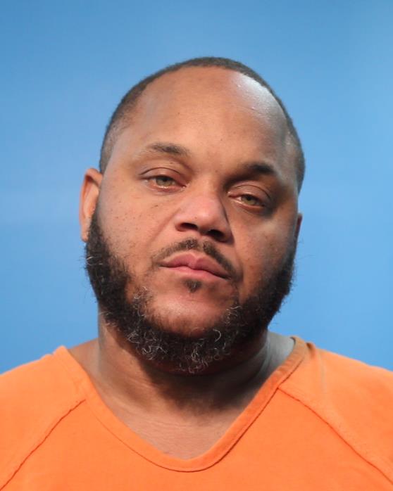 KELLY, NIGEL booking photo