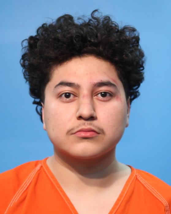 RIOS, RODOLFO MOISES booking photo