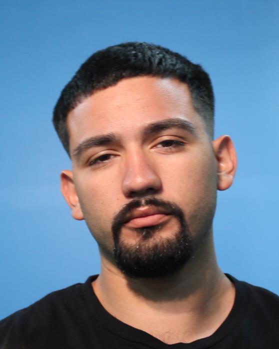 RIOS, ANDRES EDUARDO booking photo