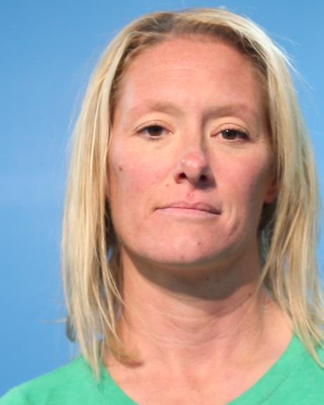 Davis, Hayly booking photo