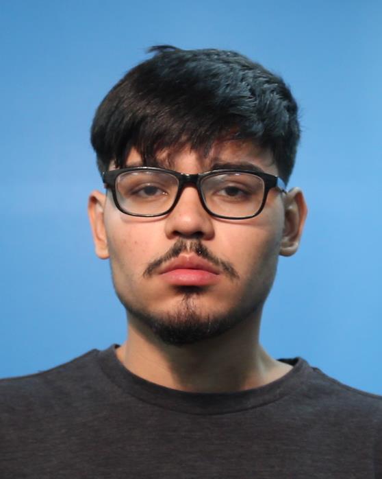 GOMEZ, PABLO booking photo