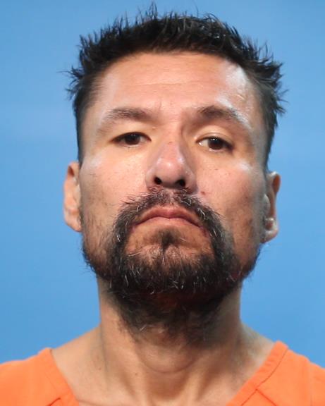 Barraza, Joe Daniel arrested by Pearland Police Department