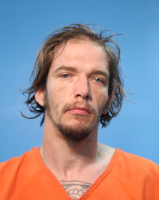 Bowles, Dealan Loyd booking photo