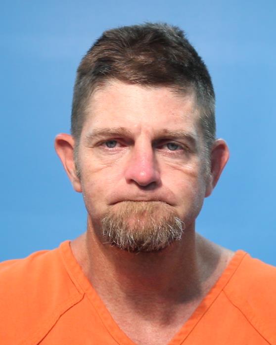 Estes, Jimmy Weaver arrested by Brazoria County Sheriff’s OfficePublic Intoxication