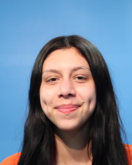 VALDEZ, PARIS booking photo