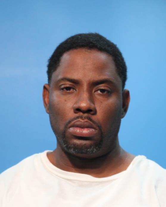 White, Joshua Tyrone arrested by Brazoria County SO/PD