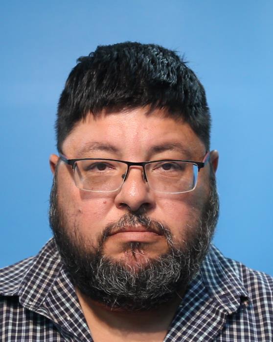 Gomez, Jose Alejandro booking photo