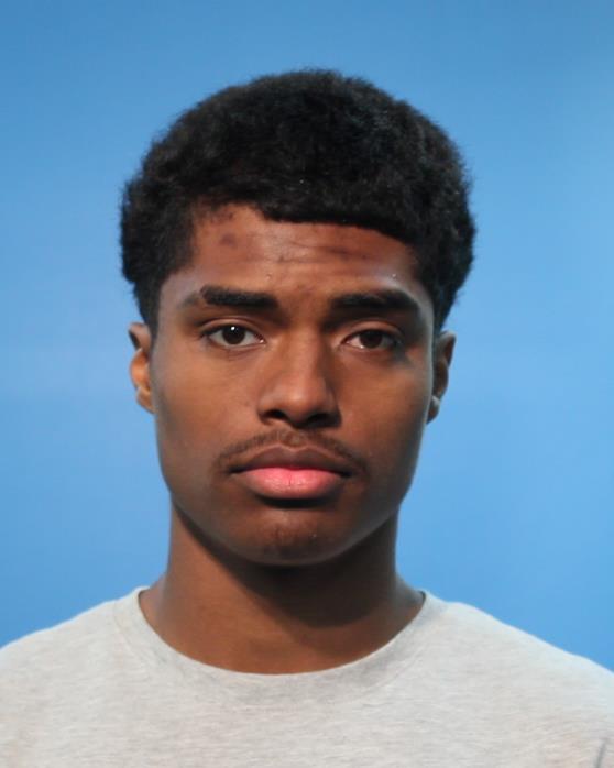 Beltran, Christian booking photo